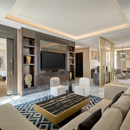 Mansard Riyadh, A Radisson Collection Hotel 외부 사진 Presidential Suite